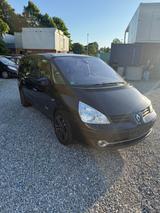 Renault Espace 2.0 D*Automatik*7 Sitze* Vollausstattung* - Renault Espace Gebrauchtwagen in München