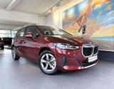 BMW 218i Active Tourer Aut. KAM+NAVI+TEMP+SITZH+SPUR - rote BMW 218 Active Tourer