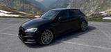 Audi S3 2.0 TFSI S tronic quattro Sportback (310PS) - Audi S3: Privatanbieter
