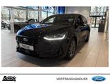 Ford Focus 1.0 EcoBoost Hybrid ST-LINE WINTER ACC - Ford Focus Gebrauchtwagen in Duisburg