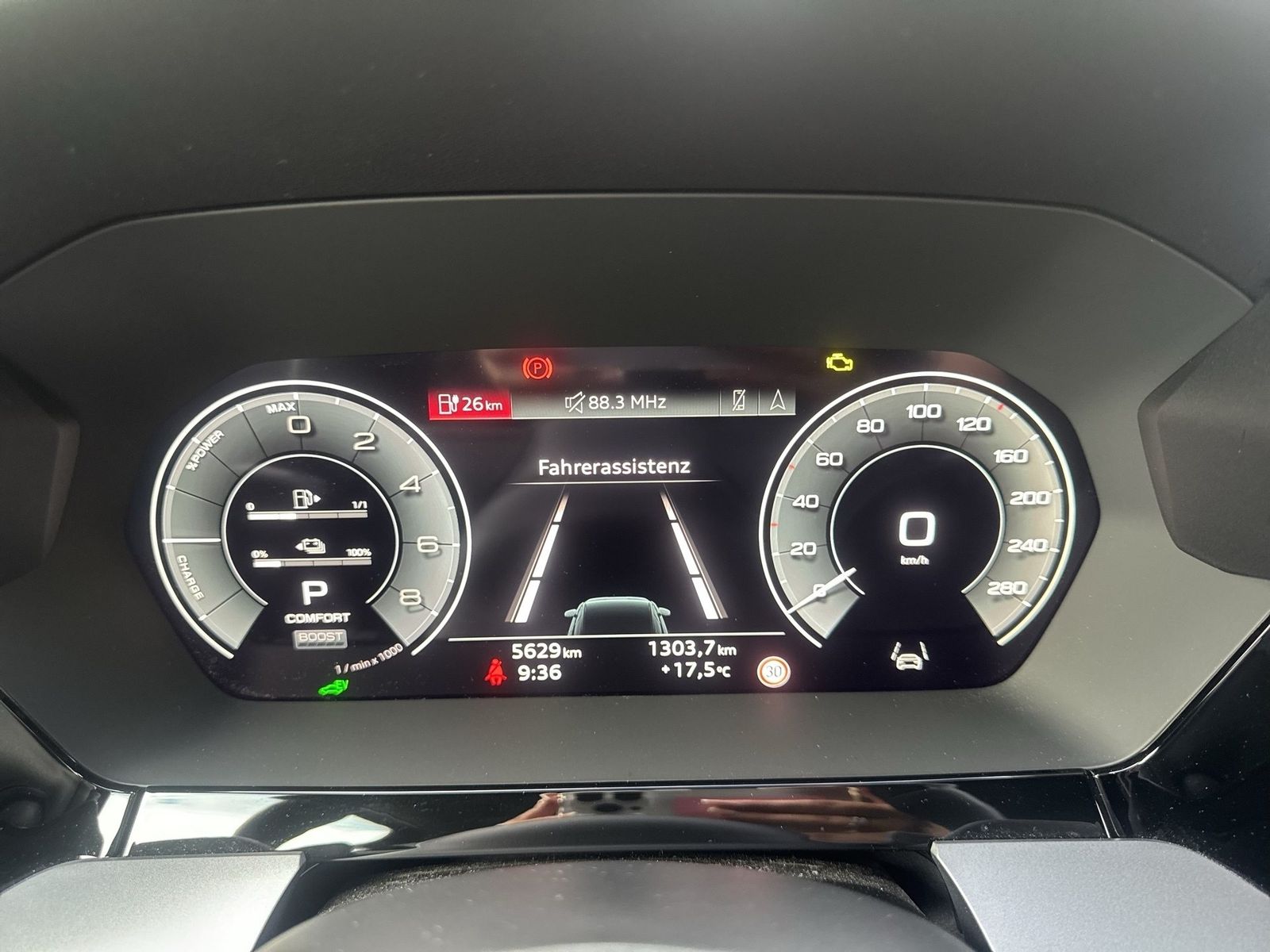 Audi A3 - Bild 12