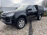 Isuzu D-Max 1.9 D EXTENDED CAB LS 4WD AT FLEX - Isuzu D-Max in Dortmund