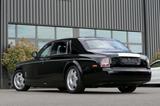 Rolls-Royce Phantom Extended Wheelbase - Rolls-Royce Phantom mit Benzin-Antrieb