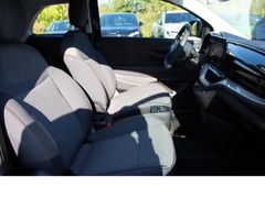 Fahrzeugabbildung Fiat 500e Icon*Kamera!*Navi!*Keyless!*AppConnect!*