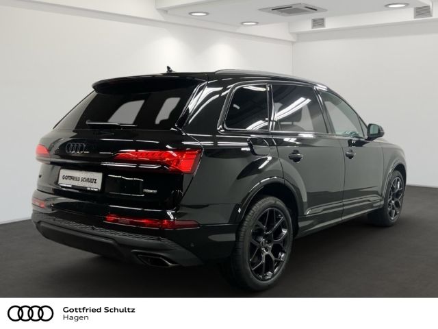Audi Q7 - Bild 4