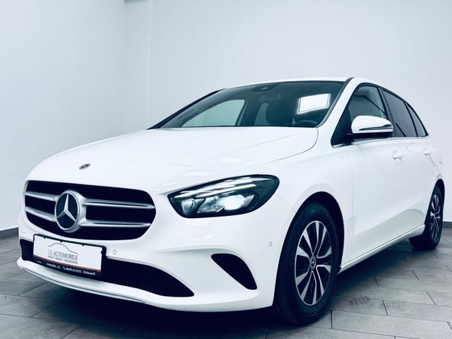 MERCEDES-BENZ B 180 d * 1.HAND * NAVI * R-KAMERA * TEMPOMAT *