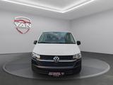 Volkswagen T6.1 Transporter 2.0 TDI DSG 9 Sitzer - : Kleinbus, 9 Sitzer
