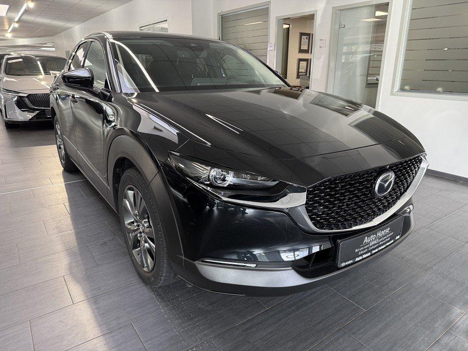 Mazda CX-30 2.0 186 PS Selection  * Design-Paket / Pre