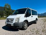 Ford Transit Tourneo Camperausbau - gebrauchte Ford Tourneo aus dem Jahr 2010