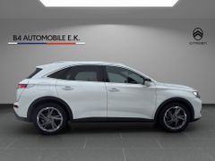 Fahrzeugabbildung DS Automobiles DS 7 Crossback 1.6 E-Tense 300 4x4 Grand Chic