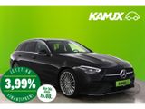 Mercedes-Benz C 200 T 9G-tronic AMG Line+LED+NAVI+VIRTUAL+PDC - Mercedes-Benz C 200 aus 2022