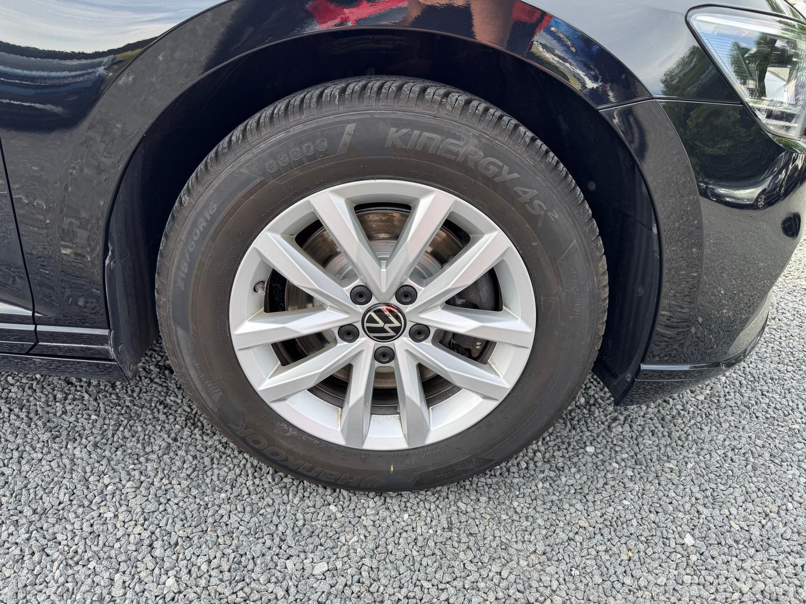 Volkswagen Passat 1.5 TSI *DSG*BUSINESS*PDCHI+VO*NA, миниатюра 25