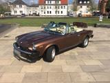 Fiat FIAT 124 CS0 Pininfarina Spider Europa 200... - Fiat Spider Europa Gebrauchtwagen