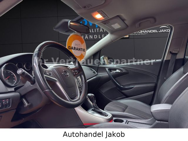 Opel Astra/J/Sports/150 Jahre Edition/TÜV_SERVICE_NEU