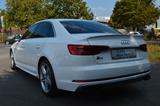 Audi S4*Quattro*Kamera*Beheizbares Lenkrad*B&O* - Audi S4 mit Benzin-Antrieb: Limousine