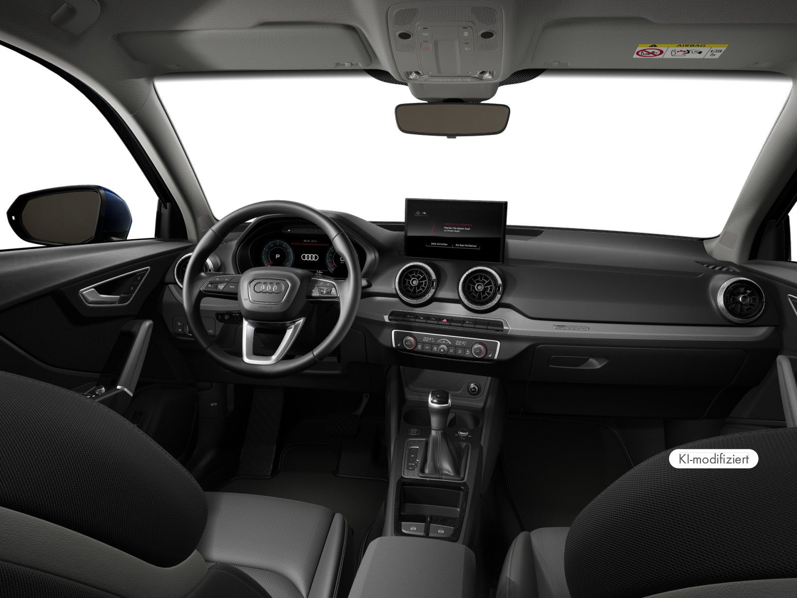 Audi Q2 - Bild 10