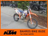 KTM 250 EXC-F  - KTM EXC F 250