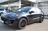 Porsche Macan GTS*PLUS*AHK*Sport-AGA*PASM* - Porsche in Bielefeld