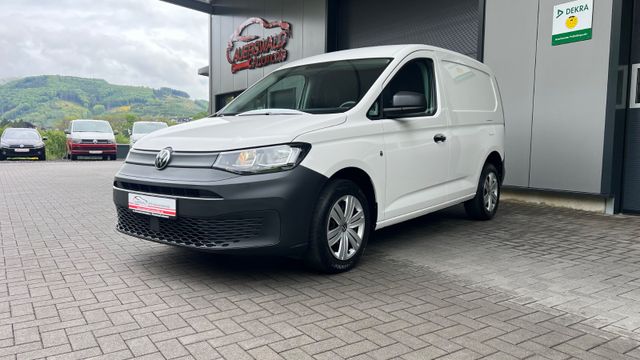 VW Caddy Cargo EcoProfi * Kamera