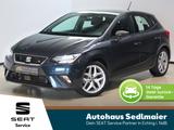 Seat Ibiza 1.0 TSI FR Beats RCam|ACC|SHZ|SOUND|NAV|AP - Seat Ibiza: Sound