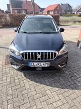Suzuki (SX4) S-Cross 1.6 Comfort 4WD Comfort - Suzuki (SX4) S-Cross von privat