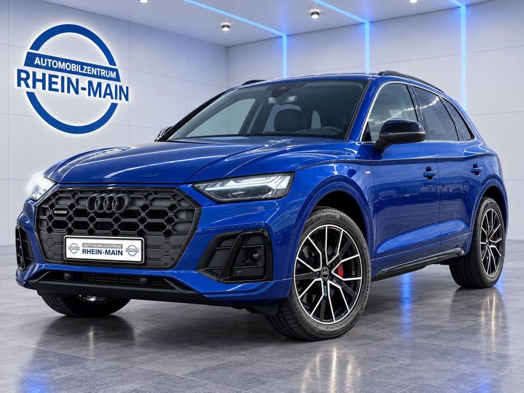 Image of Audi Q5