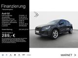 Audi Q2 35 TFSI advanced*Navi*LED*Alu*PDC*Audi Connec - Audi Q2: Advanced