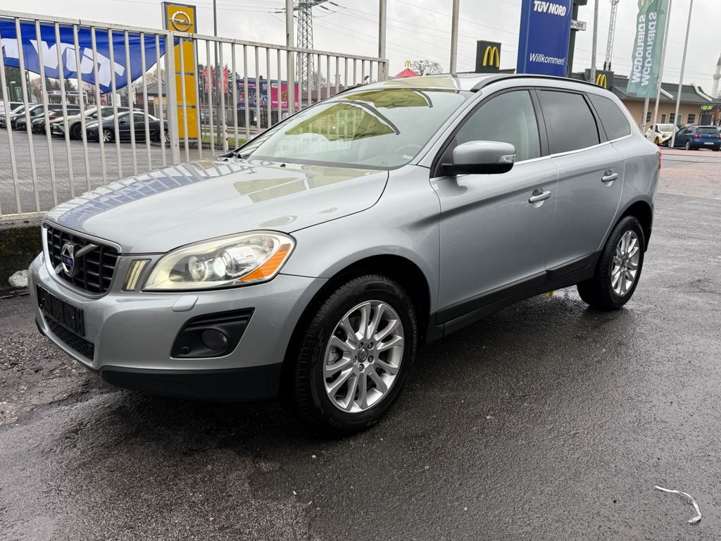 Angebot ansehen Volvo XC60