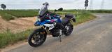 BMW F 800 GS mit Werksgarantie zum F 750 GS Preis - BMW F 750 GS