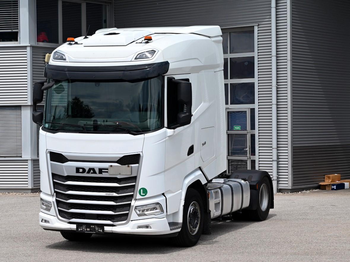 DAF XG 480 FT