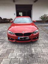 BMW 420d Coupé M Sport M Sport - BMW 420 mit Diesel-Antrieb: Coupe