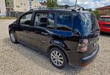 Volkswagen Touran 1.4 TSI Freestyle AHK - Volkswagen Touran aus 2010: Freestyle
