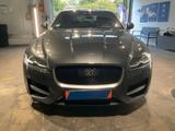 Jaguar XF 30d R-Sport /Pano/Head-UP/LED/ - gebrauchte Jaguar XF aus dem Jahr 2017