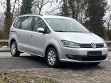 Volkswagen Sharan Trendline BMT - Volkswagen Sharan in Wiesbaden