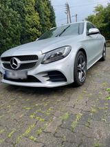 Mercedes-Benz C 200d T AMG Line NAVI+KAMER... - Mercedes-Benz C 200 in Hagen