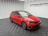 Volkswagen Polo PANO | NAVI | CARPLAY | ACC | DIGITALTACHO  - Volkswagen Polo: Schiebedach
