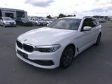 BMW 530d Touring  Sport Line - BMW 530 in Mainz