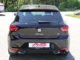 Seat Ibiza FR LED App Connect NSW Klimaaut Sunset 17Z - Seat Ibiza: Sun