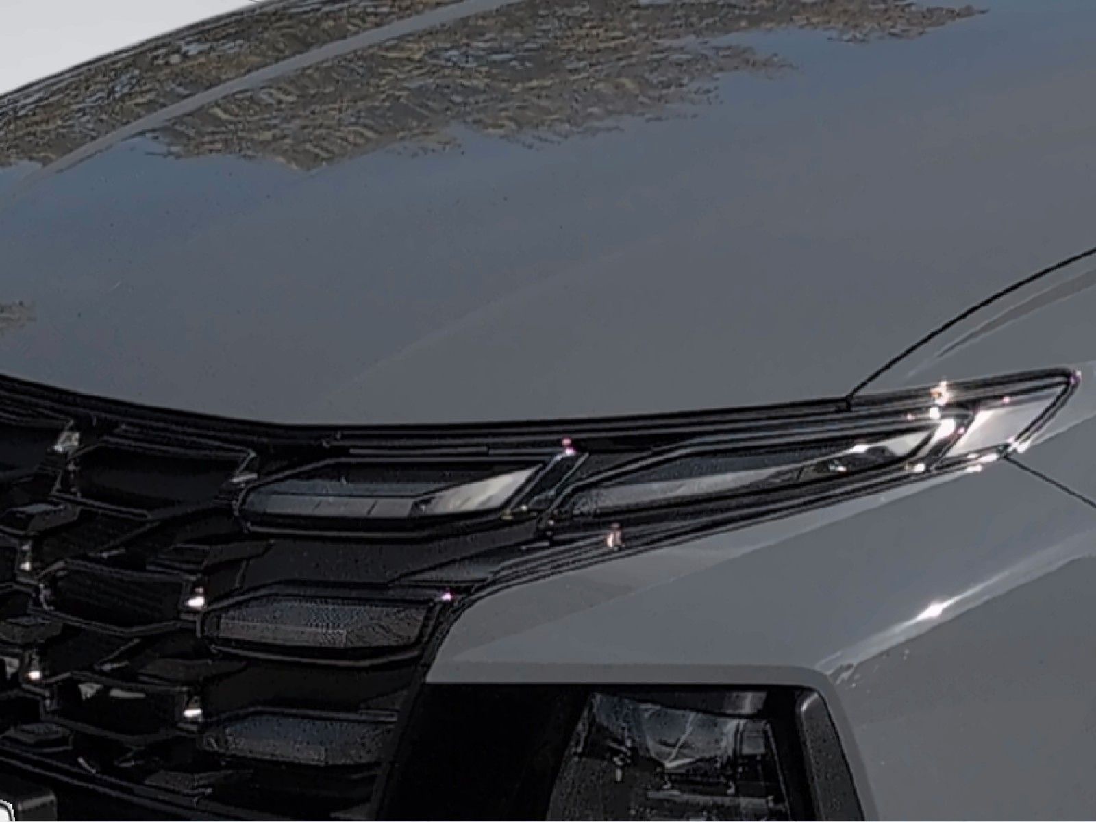 Hyundai TUCSON - Bild 5
