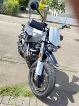 Buell XB12S TT Lightning - BUELL XB12S
