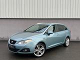Seat Ibiza ST Sport *KLIMA*SHZ*PDC* - Seat Ibiza Sport mit Benzin-Antrieb