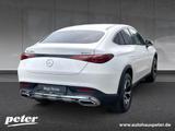 Mercedes-Benz GLC 300 e 4M Coupé Avantgarde/Pano-SD/Distronic/ - Mercedes-Benz GLC 300 aus 2024