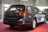 Volkswagen Passat Variant 1.5 TSI DSG *LED*Navi*Kamera* - Volkswagen Passat: 5.5