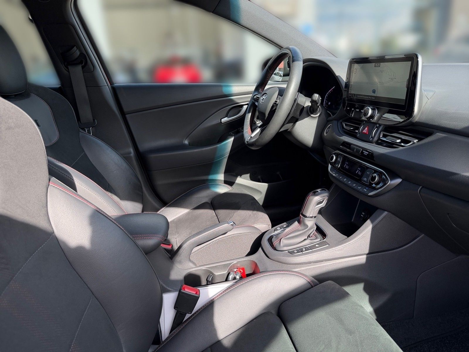 Hyundai i30 – Bild 21