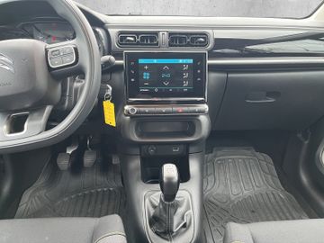 Citroën C3 YOU! PT 83 Navi+LED+PDC+Carplay