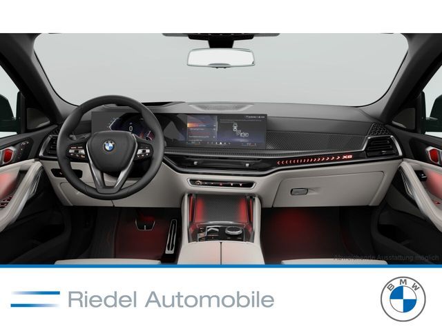 BMW X6 2026