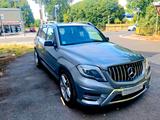 Mercedes-Benz GLK-AMG 220 CDI 4MATIC  - Mercedes-Benz GLK 220 in Dortmund