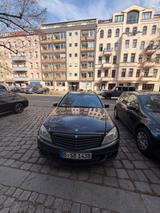 Mercedes-Benz C 220 CDI T BlueEFFICIENCY -