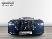BMW 740 - Vorschau Bild 7