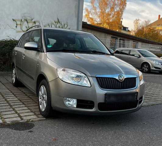 Skoda Verkaufe Skoda145